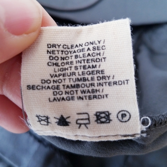 IRO‎ | Azad silk Jeweled Mini dress S - Picture 2 of 11